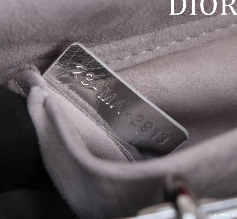 Bags Christian Dior RelaxedFit Lady My 66753 0812